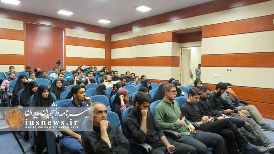 در نشست «شفافیت در ساختمان شیشه‌ای» دانشگاه تهران چه گذشت؟